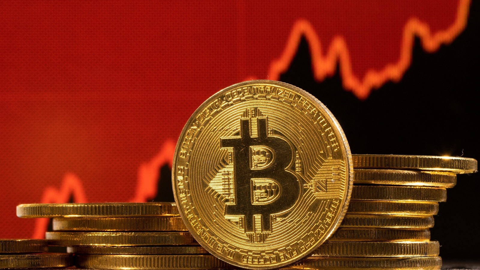 Bitcoin Tops $24,000 for First Time in a Month: Ether Rallies | Tech News