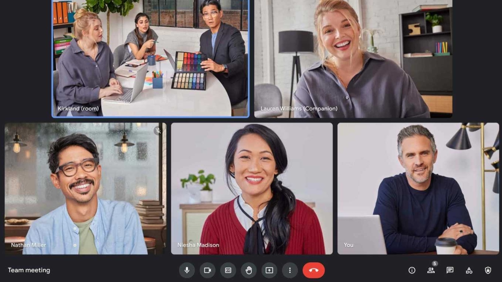 Google Workspace