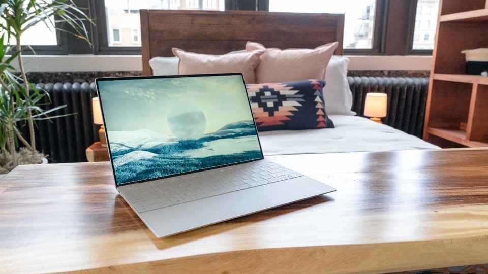 Dell XPS 13 Plus 