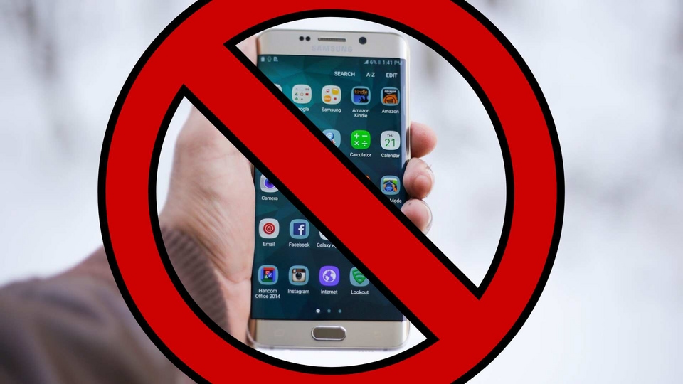 Google bans thousands of apps from its Play Store and there's a good reason  why