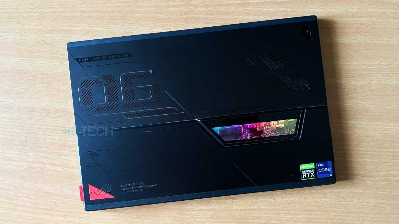 Asus ROG Flow Z13 Review: Flowing In The Right Direction - TrendRadars ...