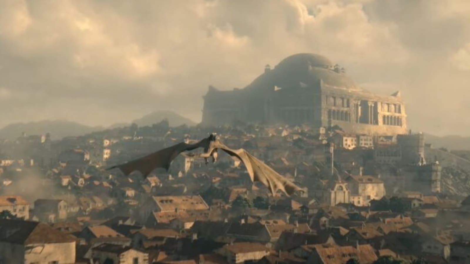 Game of Thrones fans, OTT release date of House of the Dragon in India