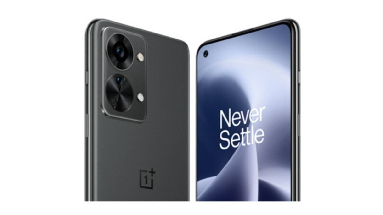 New chip, 80W charging and AMOLED screen, this OnePlus smartphone is priced at Rs. 28,999