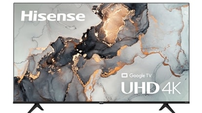 All you may want to know about the newly launched Hisense TV.