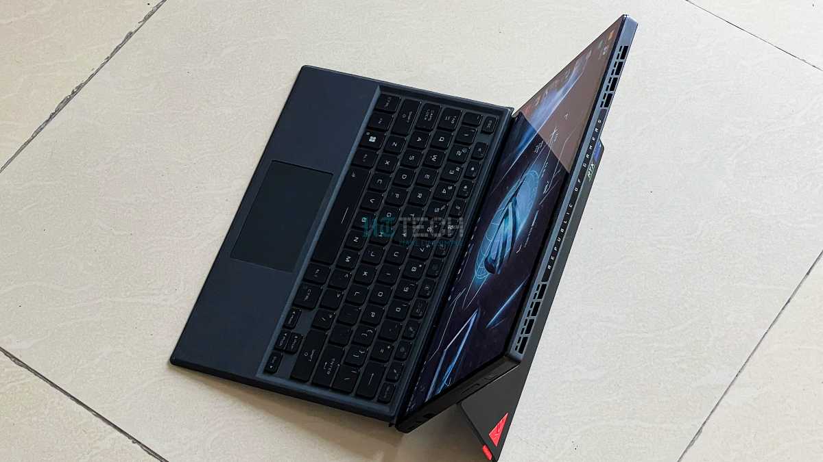 Asus ROG Flow Z13 Asus ROG Flow Z13