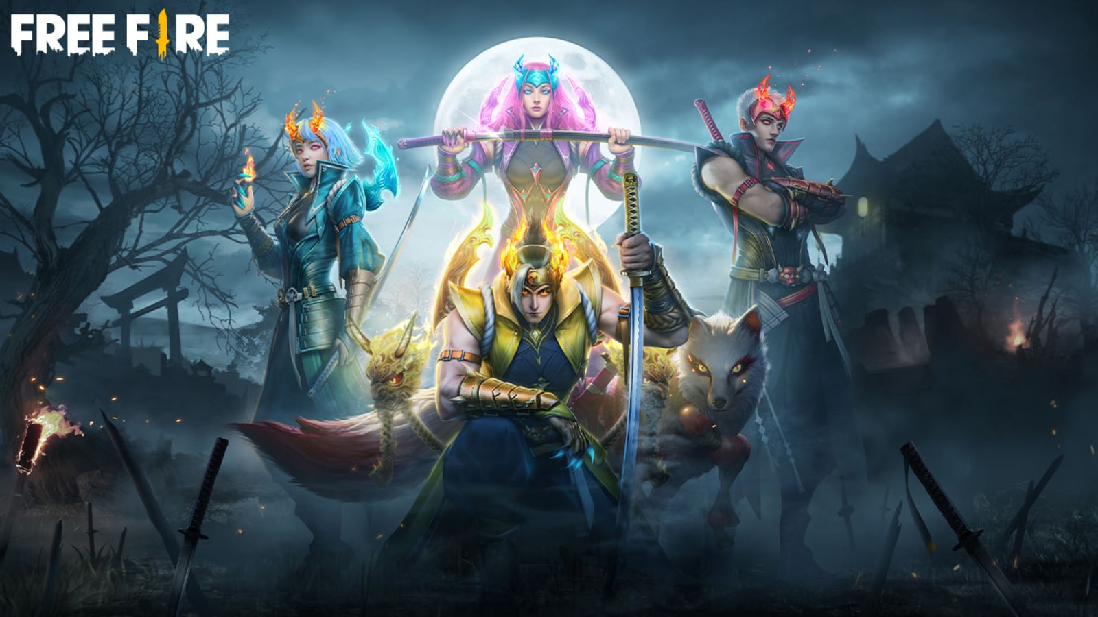 Garena Free Fire MAX Redeem Codes for July 22: Claim Garena Free Fire in-game items for free by redeeming codes. Here is how. Garena Free Fire