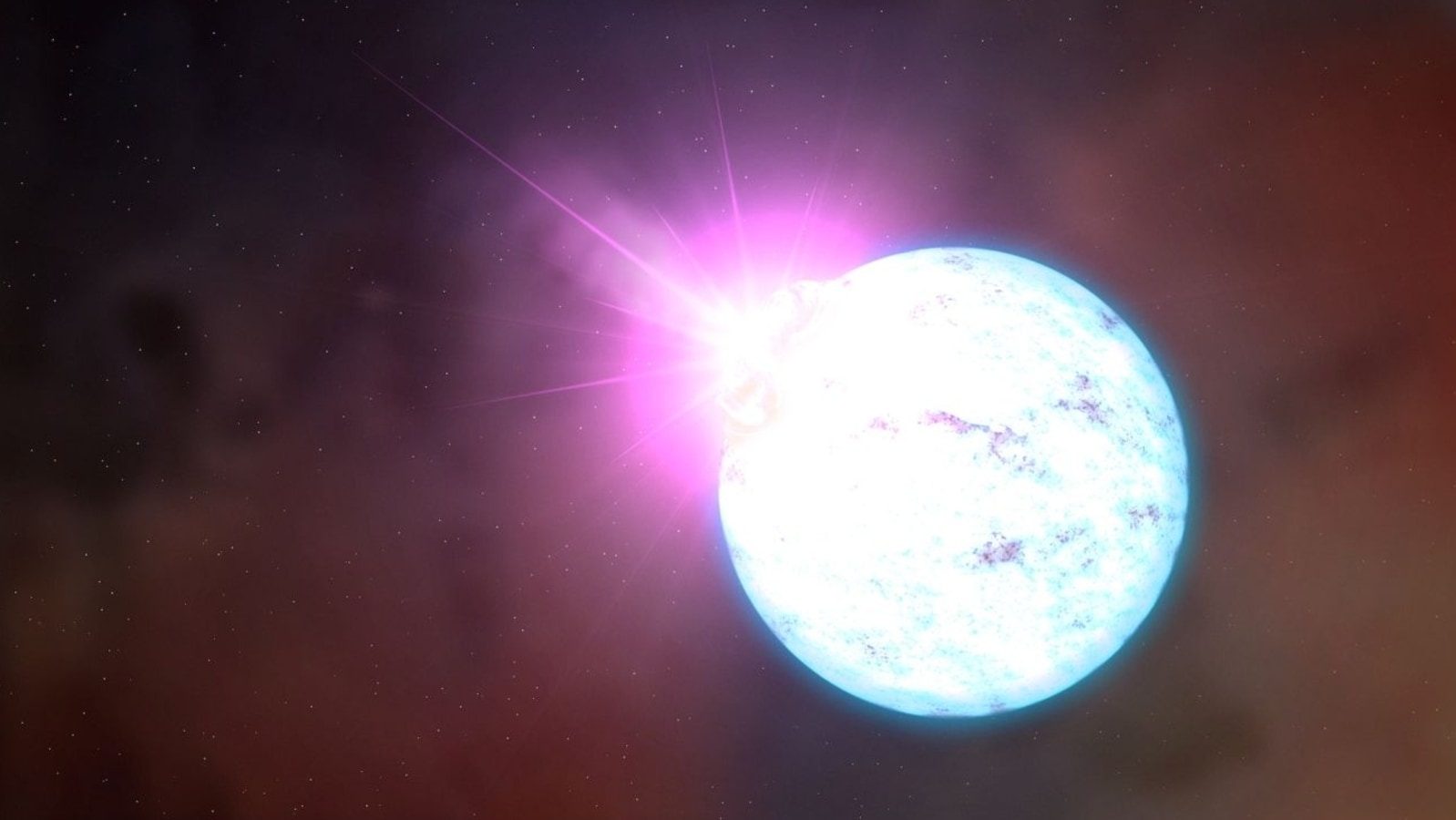 Neutron Star