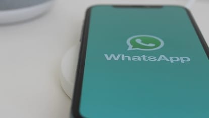 WhatsApp chats can now be transferred between Android and iPhone.