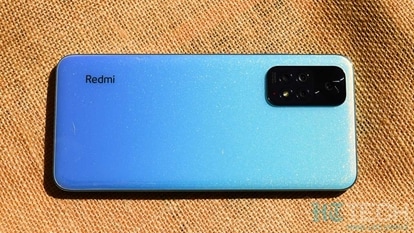 Redmi Note 11