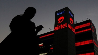 Airtel Black