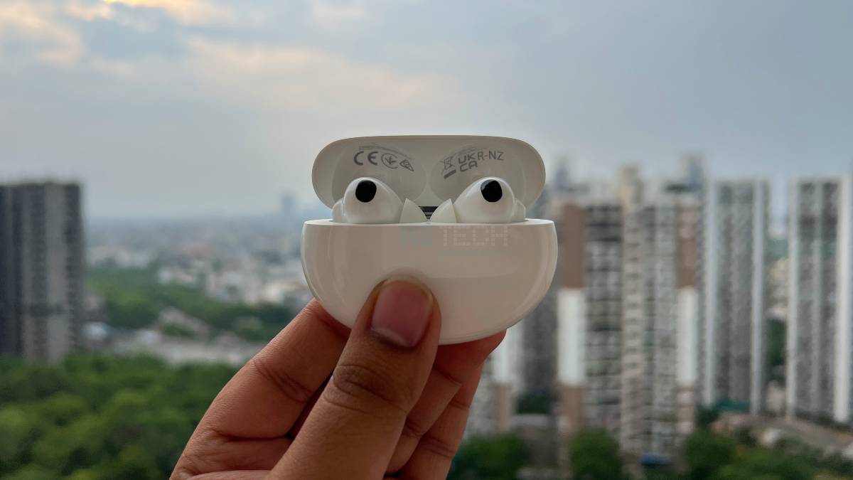Oppo Enco X2 Oppo Enco X2