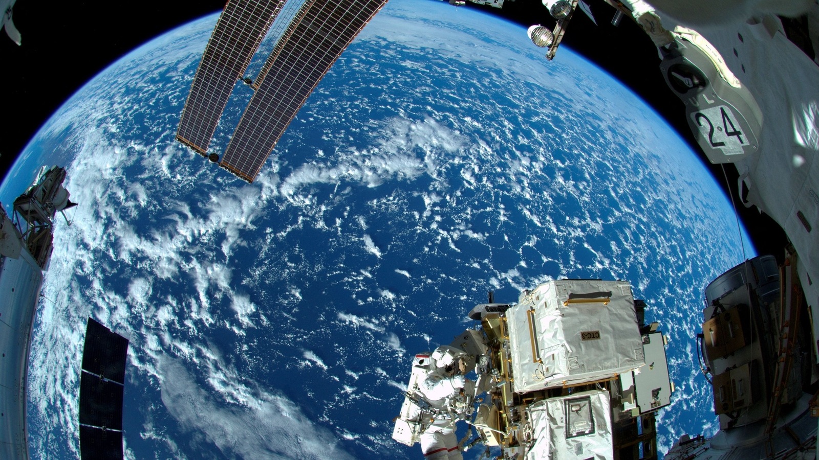 NASA zniszczy Międzynarodową Stację Kosmiczną, ale napotyka poważny problem