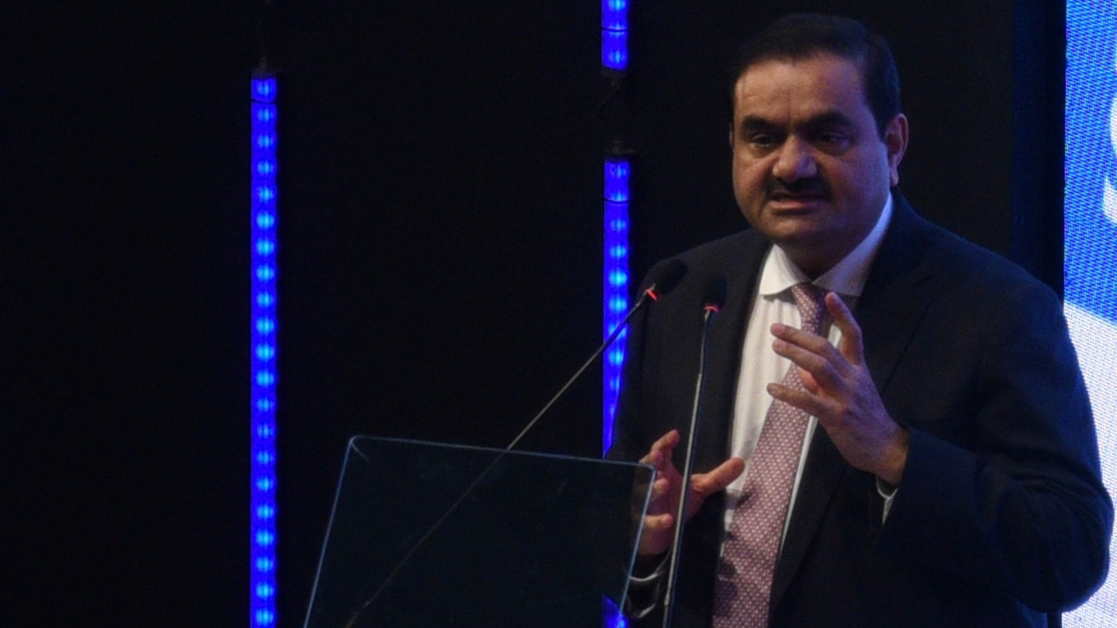 gautam adani