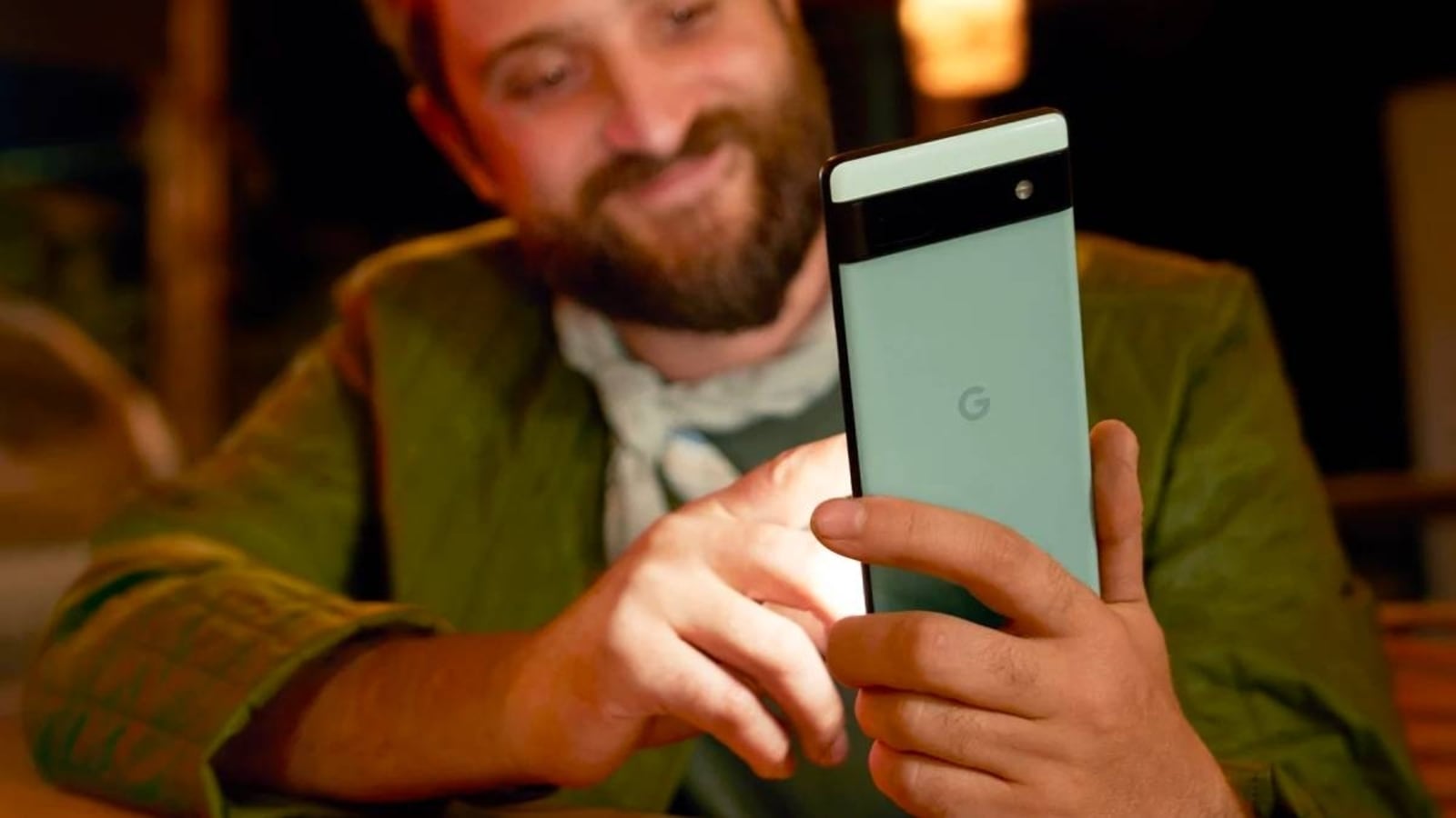 Obtenga una increíble herramienta Google Pixel 6a en su iPhone, otros teléfonos con este truco
