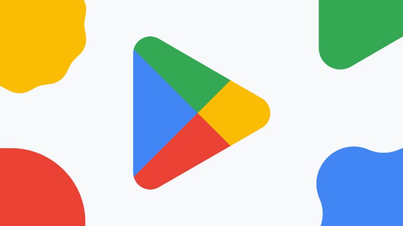 Google Play revamps its logo for 10-year anniversary | Tech News (HT Tech)