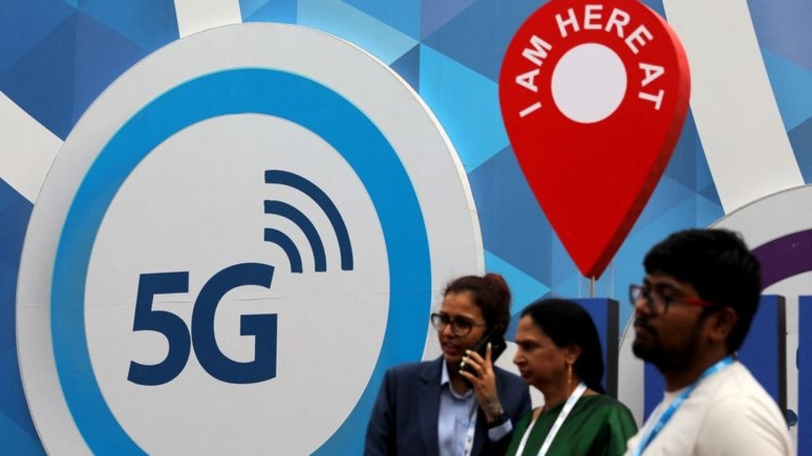 5G auction