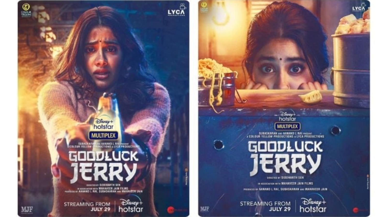 Don t miss these OTT movie releases this week Good Luck Jerry