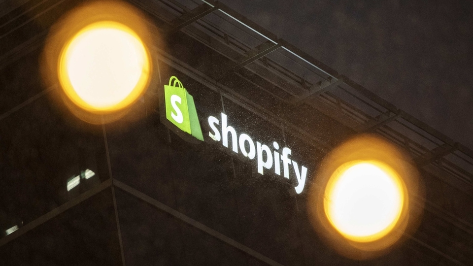 Canadian e-commerce firm Shopify Inc. will cut about 10% of its workforce.