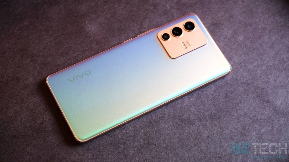 Vivo V23 Pro