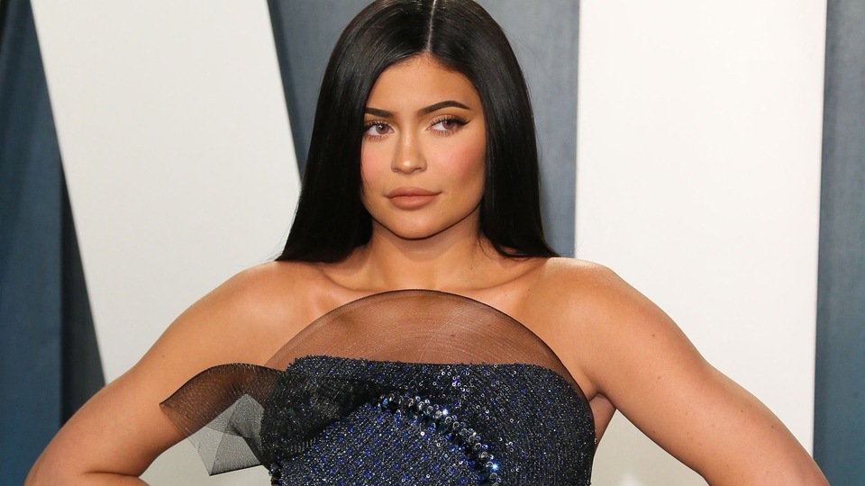 Kylie Jenner reposted a critique of the app’s redesign that asked it to “stop trying to be TikTok.”