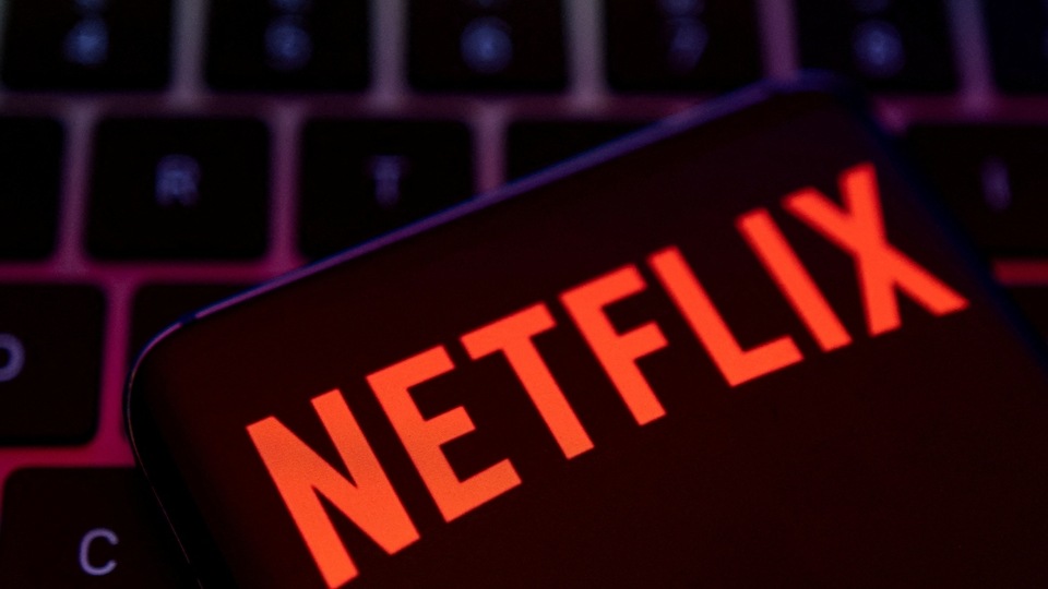Netflix