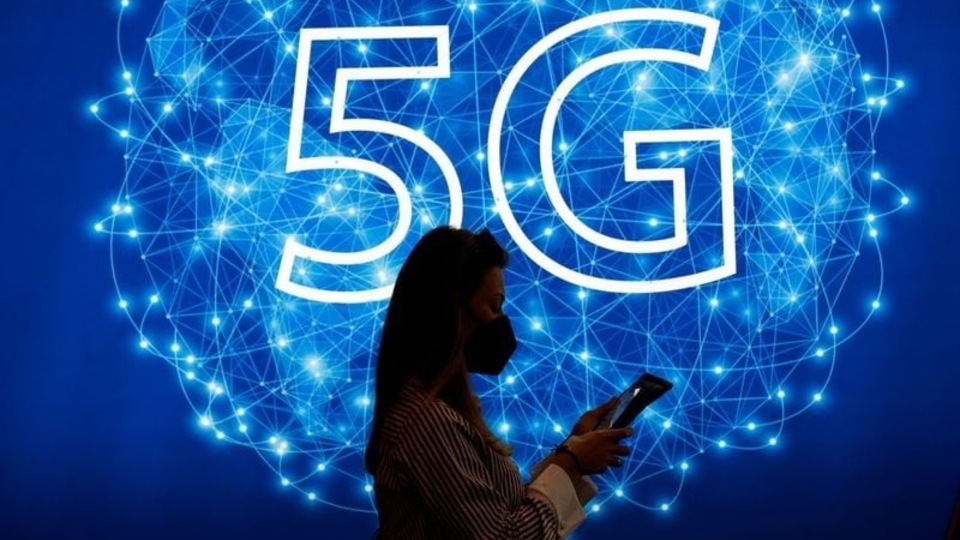 5G in India