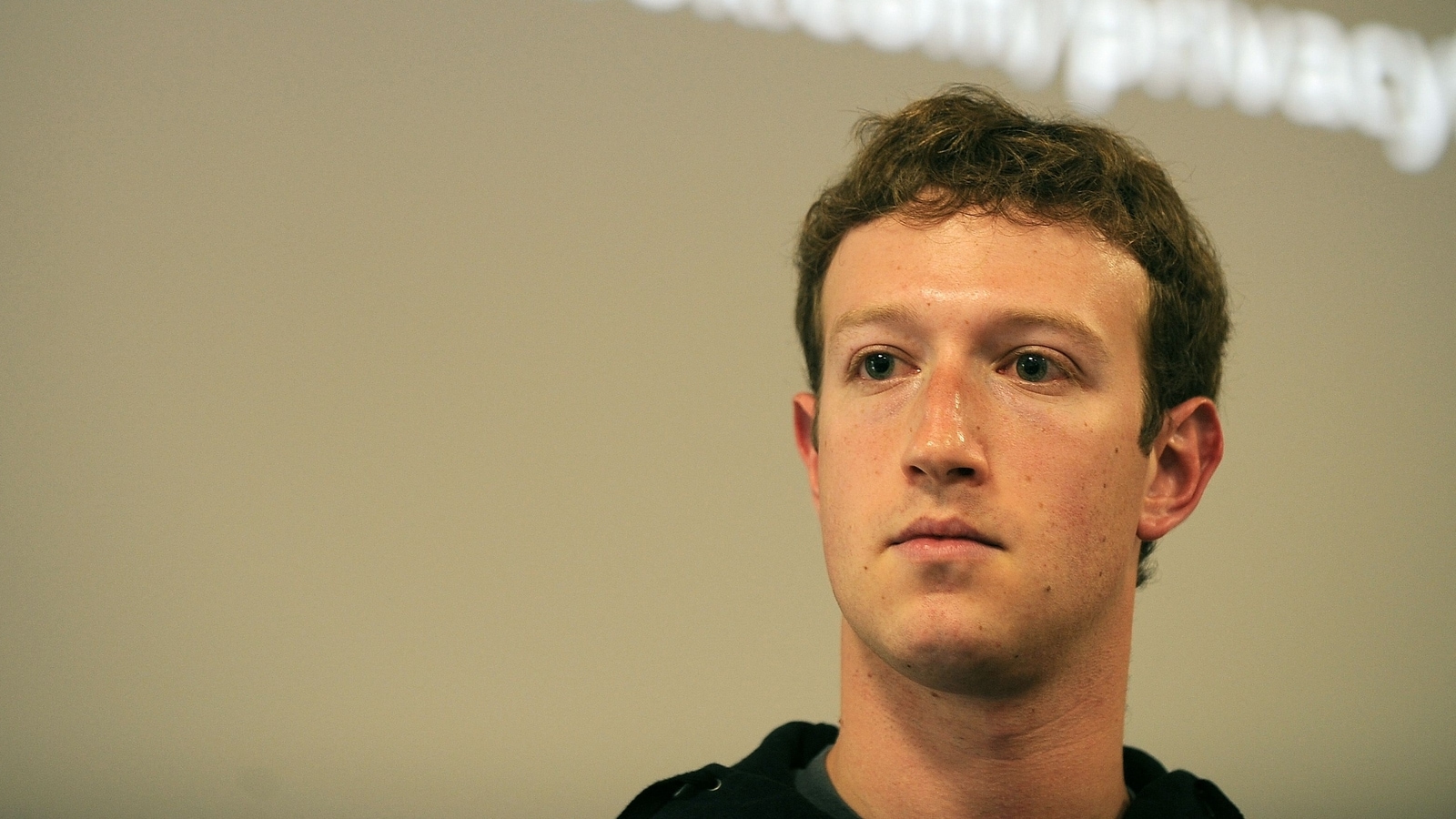 Mark Zuckerberg