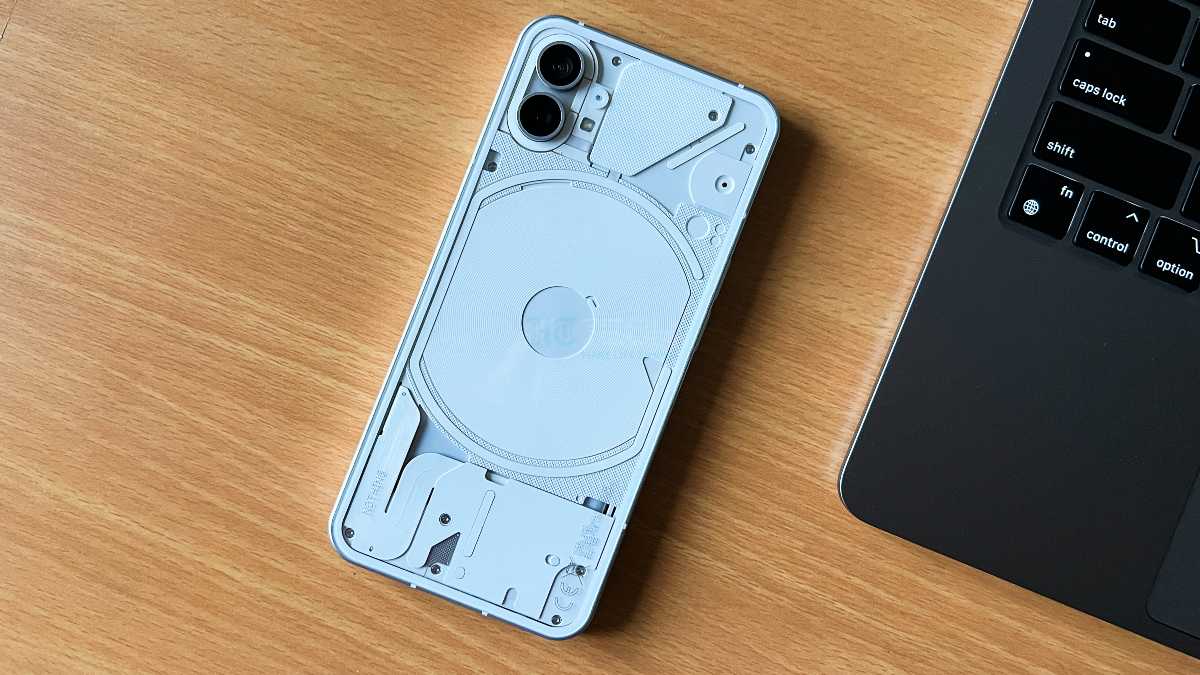 Price and availability: Nothing hasn't announced the final launch date yet. Leaks suggest that you can expect Nothing Phone 2 in June or July 2023. Also, considering the upgrade Snapdragon 8-series chipset, Phone 2 can be slightly more expensive than Phone 1, which was launched at Rs. 33999. Nothing Phone 1