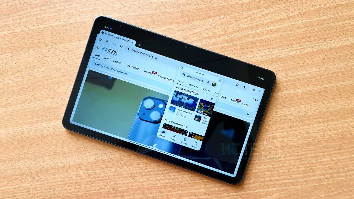 Oppo Pad Air Oppo Pad Air