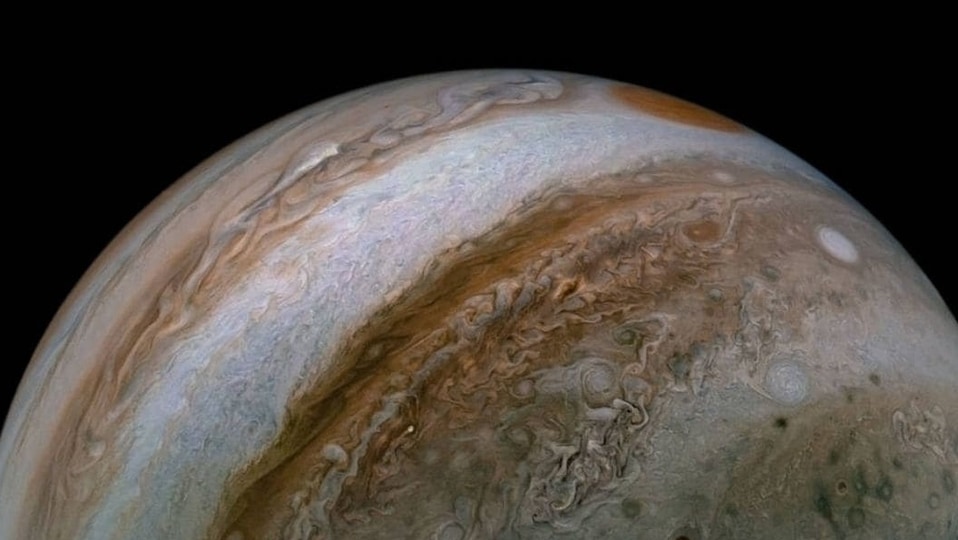 Jupiter