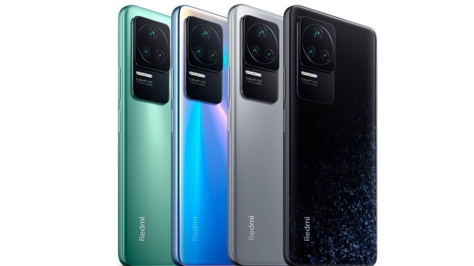 realme k50s