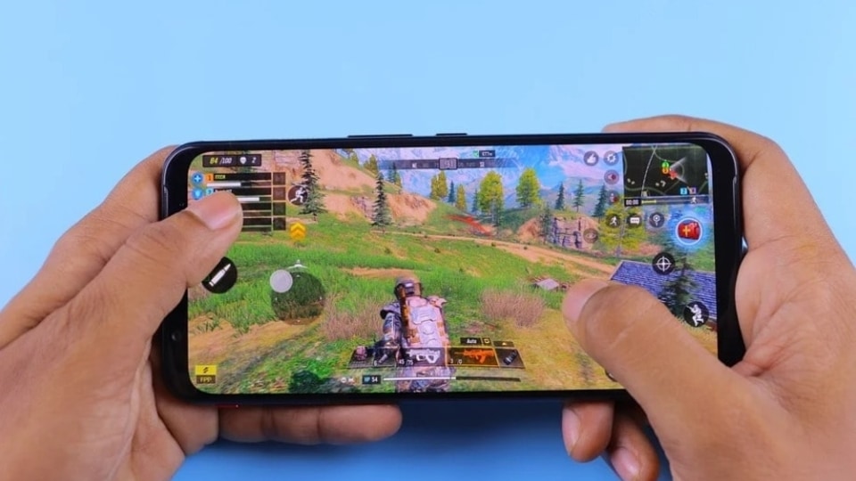 Battlegrounds Mobile India - Apps on Google Play