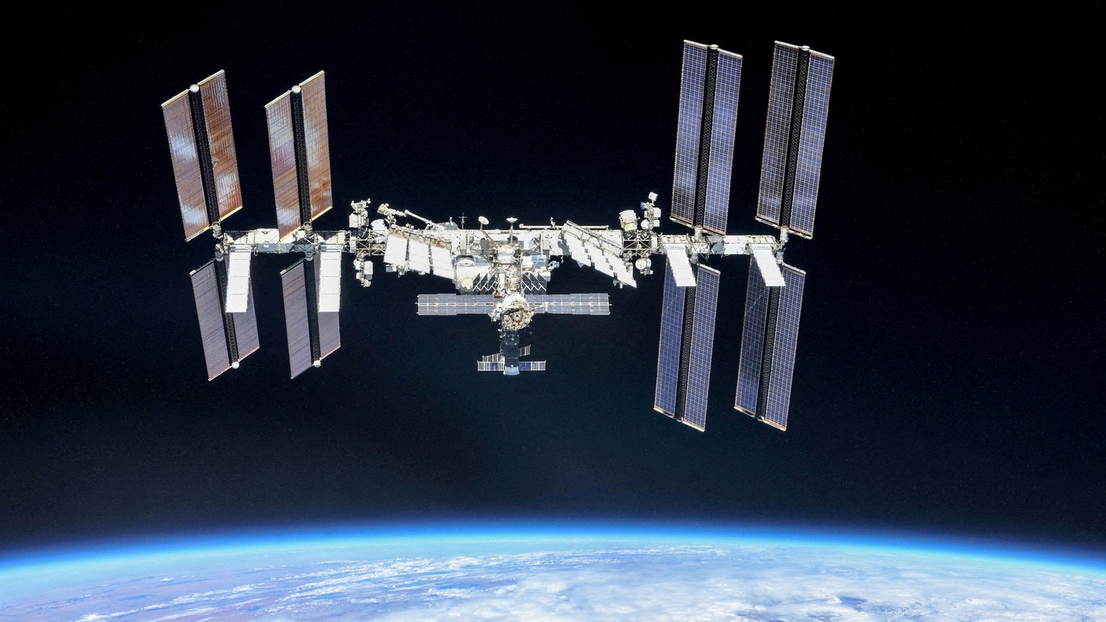 International Space Station