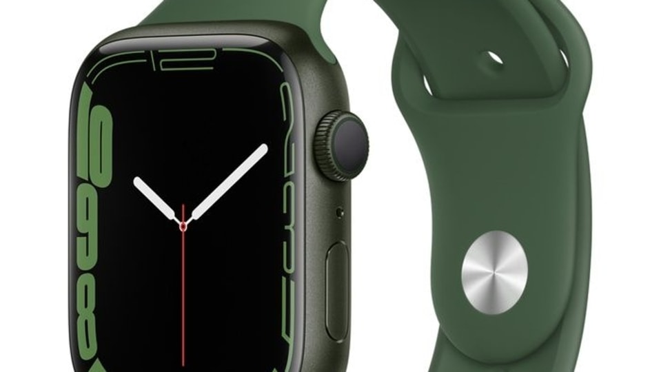 Apple Watch 7 price drops in US; Grab the deal on Amazon. 