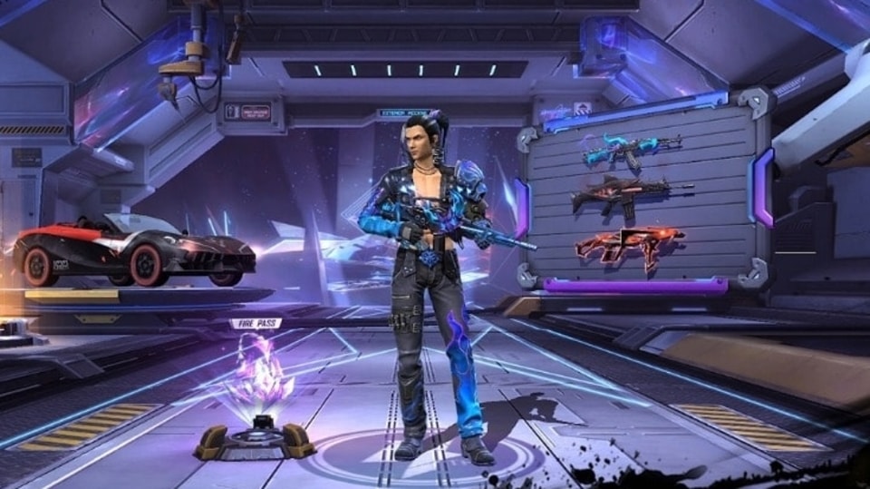 Garena Free Fire MAX redeem codes for July 31, 2022: Here is how to grab rewards today. Garena Free Fire MAX