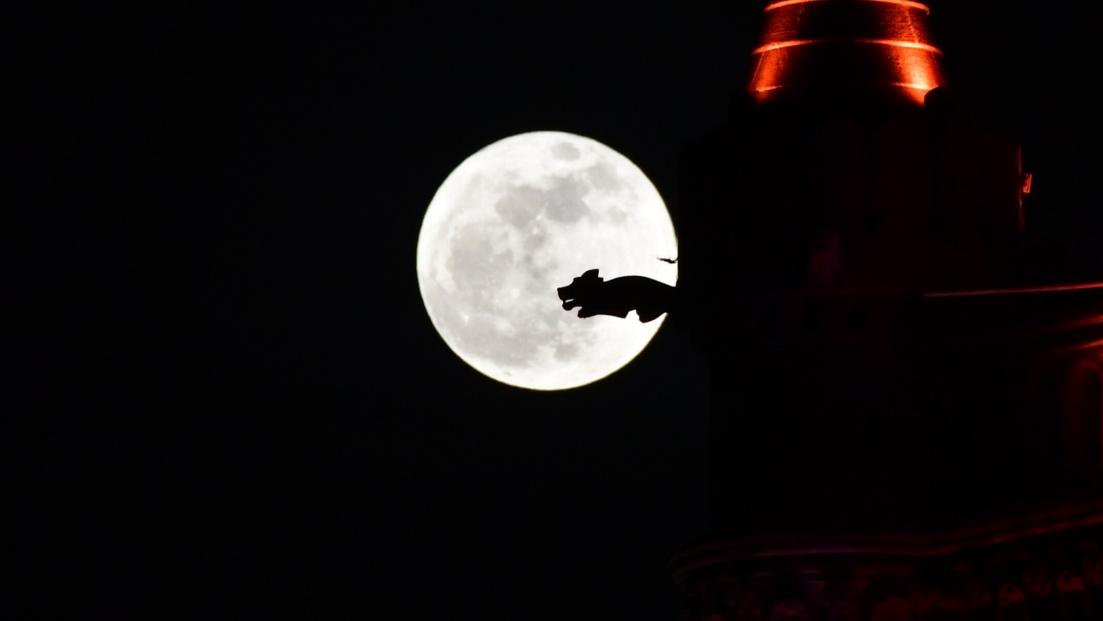 Moon