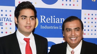 Reliance jio