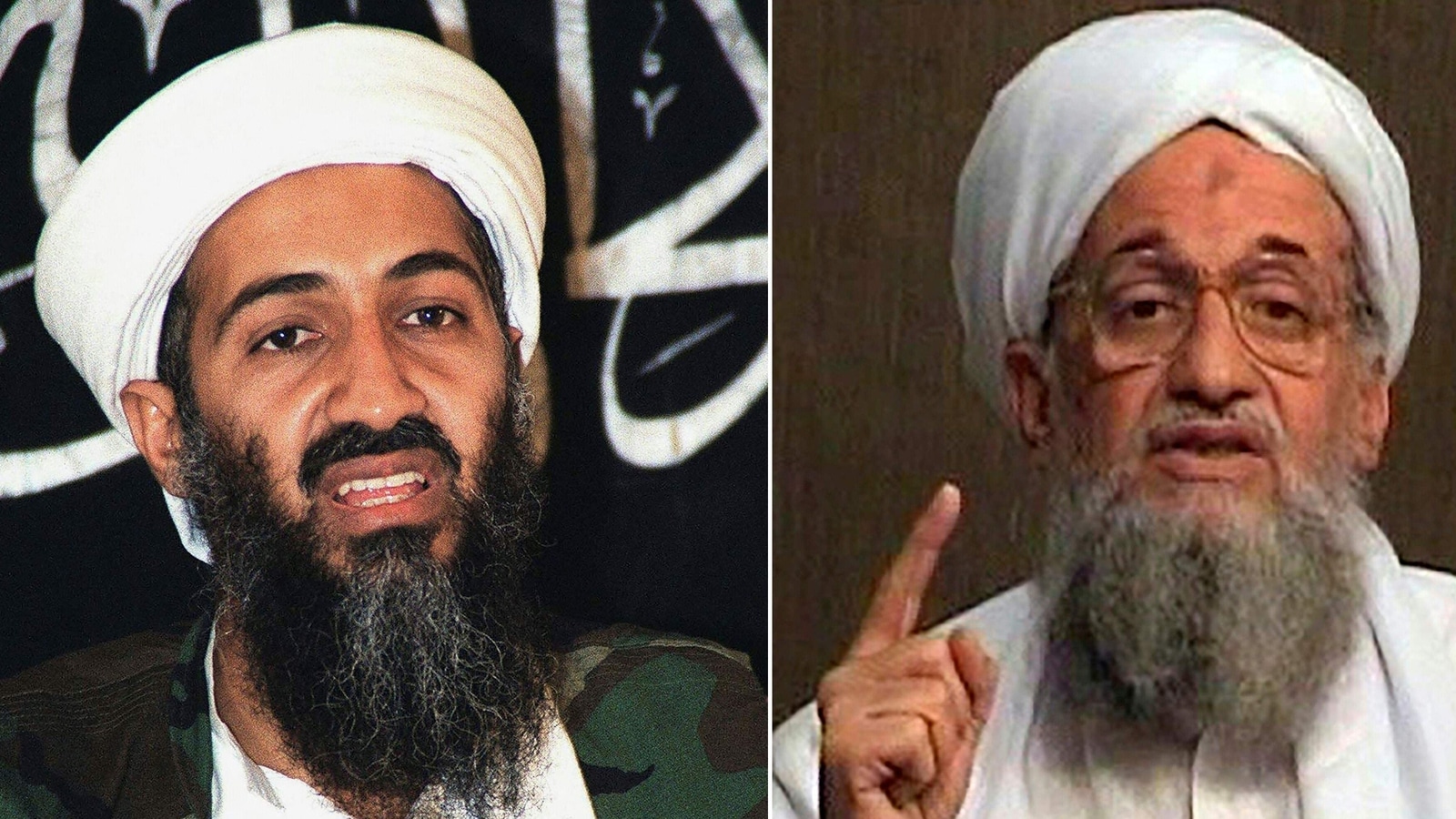 President Joe Biden announced August 1, 2022 that the United States had killed Al-Qaeda chief Ayman al-Zawahiri, one of the world's most wanted terrorists and a mastermind of the September 11, 2001 attacks. Hellfire R9X missile