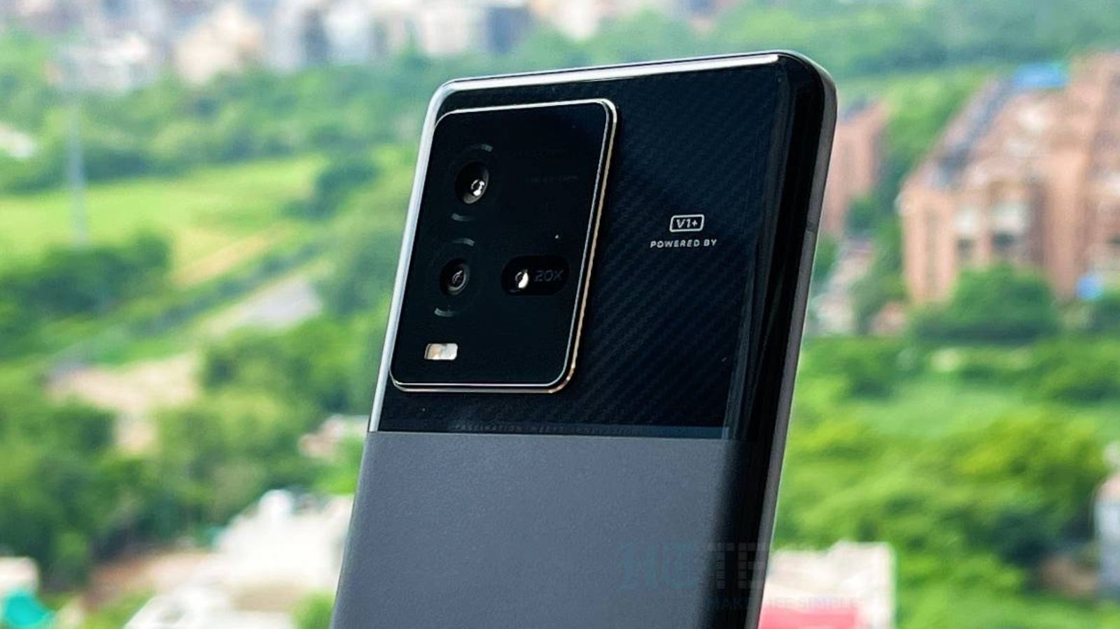 iQOO 9T is launching in India today and here is all you need to know. iQOO 9T