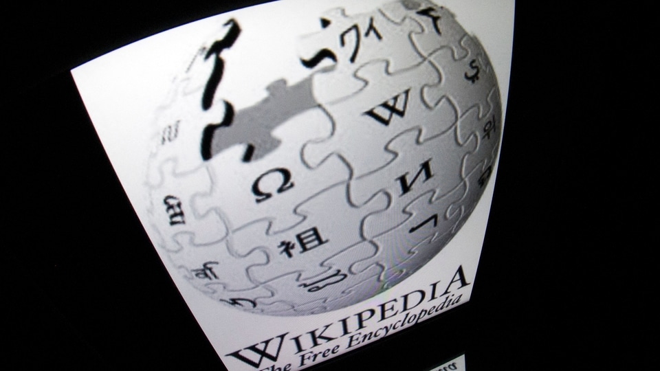 Wikipedia