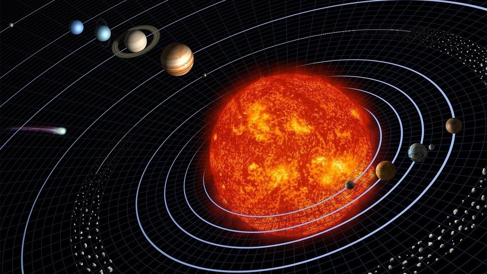 Gaia spacecraft successfully detected new planets that are as big as Jupiter