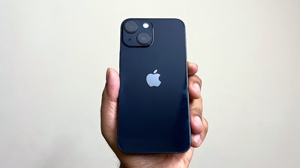 iPhone 13 Mini is still selling in India as the most affordable iPhone 13 series device. 