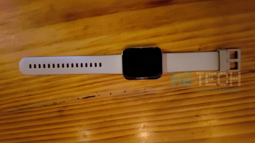 Realme Watch 3 verdict Realme Watch 3
