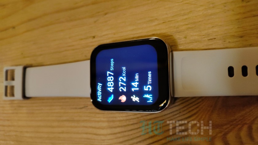 Realme Watch 3 smart features Realme Watch 3