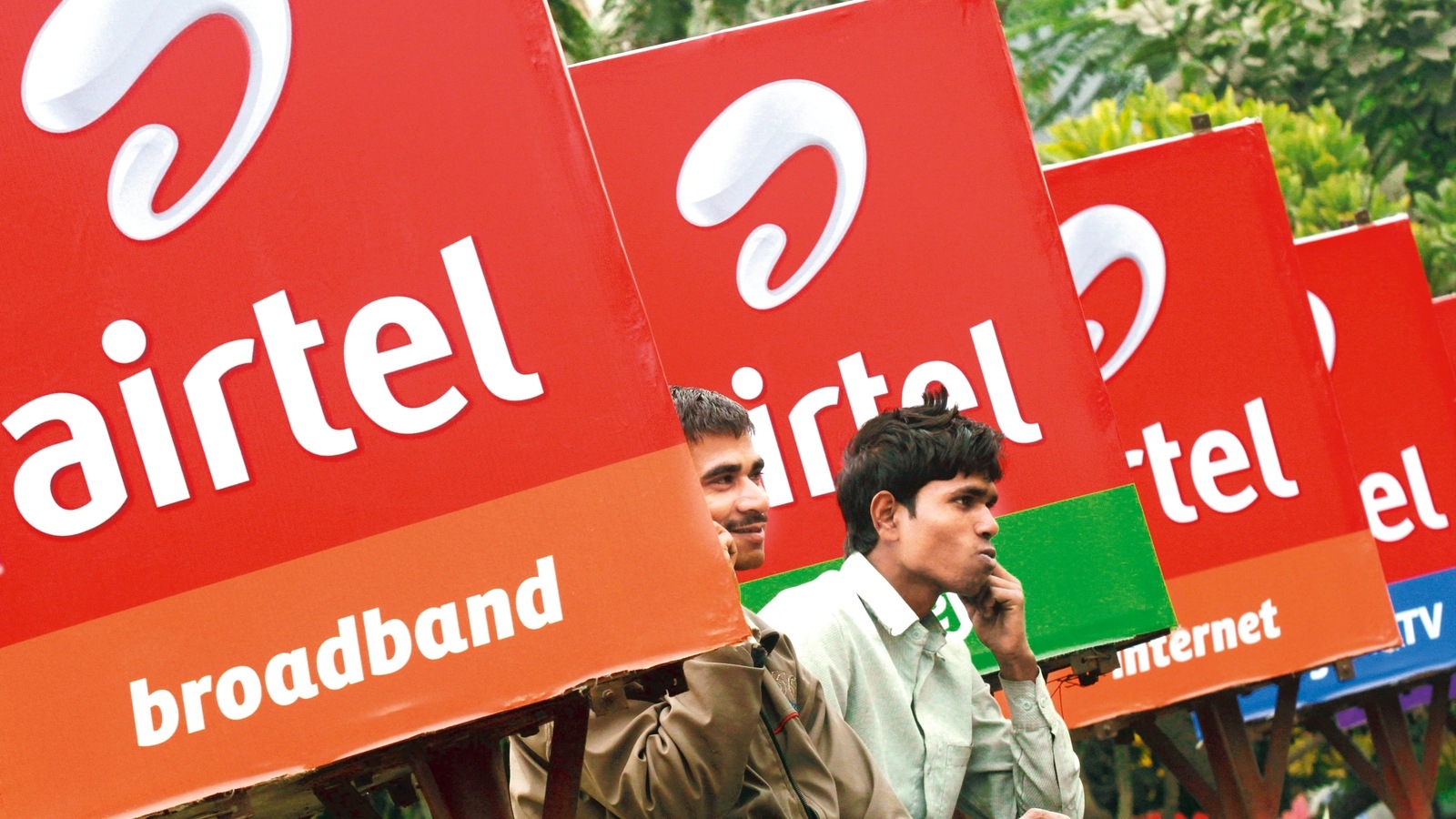 Airtel will begin rolling out its 5G services from August 2022. Airtel will begin rolling out its 5G services from August 2022.