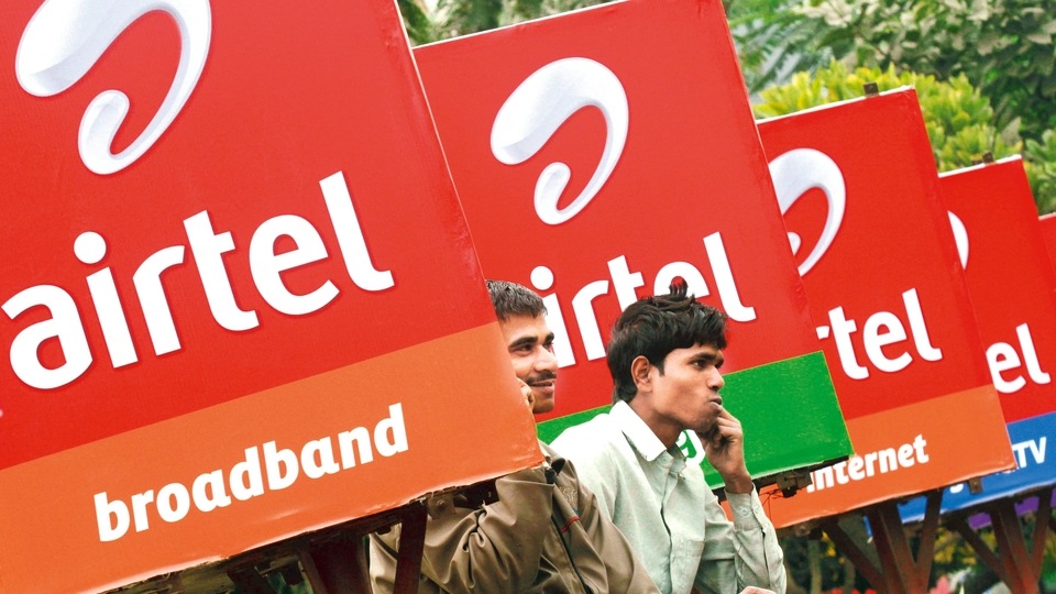 Airtel will begin rolling out its 5G services from August 2022.