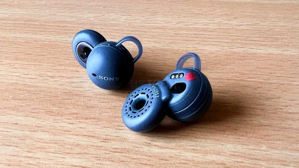 Sony LinkBuds Review: The Best Transparent Earbuds Yet