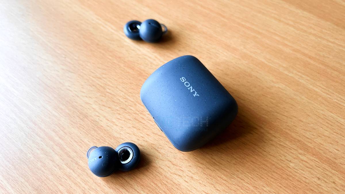 Sony LinkBuds Review: Best of all worlds | Wearables Reviews