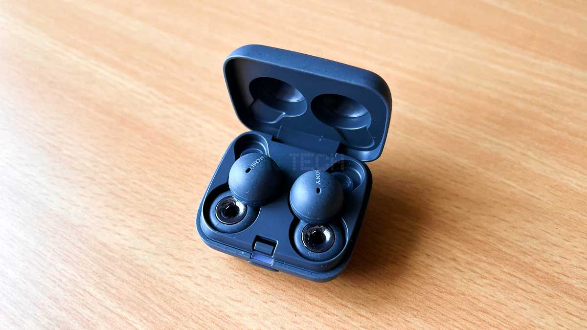 Sony LinkBuds Sony LinkBuds