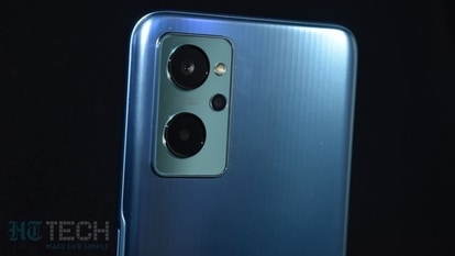 Realme 9i